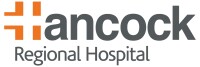 Hancock regional hospital