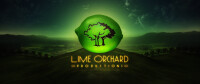 Lime orchard