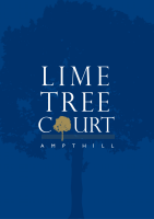 Lime tree court