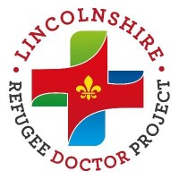 Lincolnshire refugee doctor project