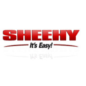 Sheehy auto stores