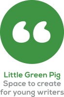 Little green pig