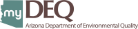 Arizona department of environmental quality