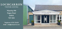 Lochcarron of scotland