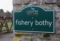 Lochter fishery limited