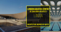 London aquatic centre limited