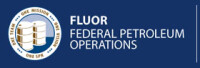 Fluor federal petroleum operations