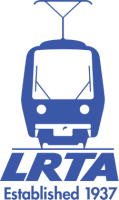 Light rail transit association