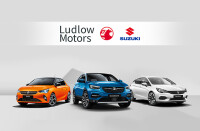 Ludlow motors limited
