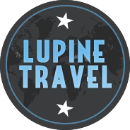Lupine travel