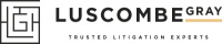 Luscombe gray
