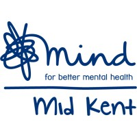 Maidstone and mid kent mind