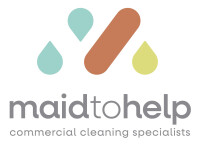 Maid to help cleaning specialists