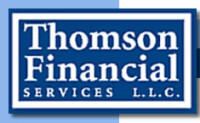 Thomson financial