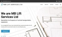 M&b lift services ltd