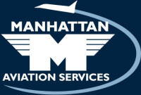 Manhattan aviation services