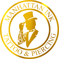Manhattan ink