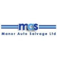 Manor auto salvage limited