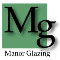 Manor glazing
