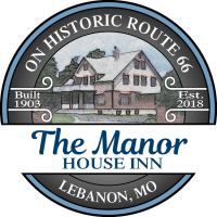Manor house inn