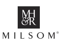 Milsom house