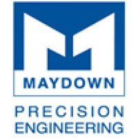 Maydown precision engineering limited