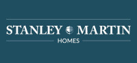 Stanley martin homes