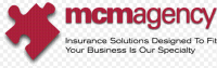 Mcja associates/mcm agency