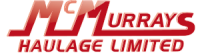 Mcmurrays haulage