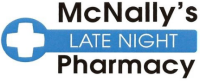 Mcnallys late night pharmacy ltd