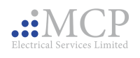 Mcp electrical