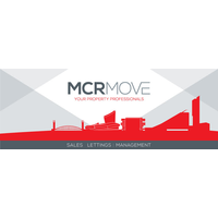 Mcr move ltd