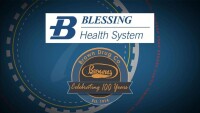 Blessing health system