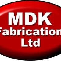 Mdk fabrication ltd