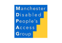 Manchester disabled people's access group (mdpag)