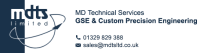 Mdts uk limited