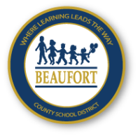 Beaufort county school district