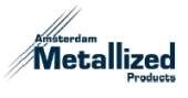 Amsterdam metallized products bv