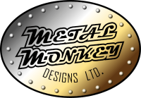 Metal monkey designs ltd