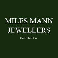 Miles mann jewellers