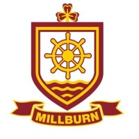 Millburn primary school