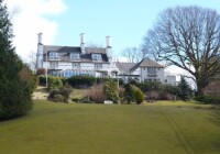Miller howe hotel