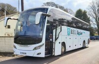 John james luxury travel ltd