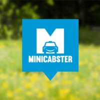 Minicabster