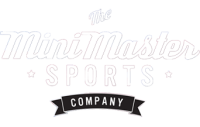 The minimaster sports company