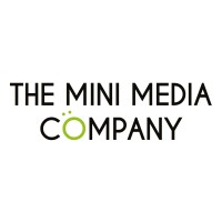 The mini media company