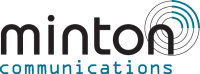 Minton communications ltd