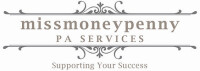 Missmoneypenny pa services
