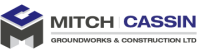 Mitch cassin groundworks & construction ltd