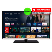 Mitchell & brown led tv